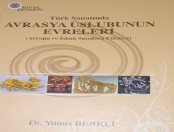 Berkli, Sanat Tarihi'ne ışık tuttu